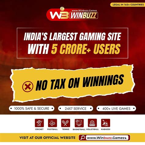 @winbuzzofficial Visit Now .
